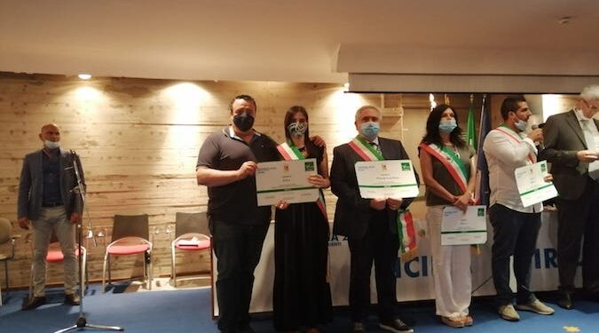 Sortino tra i comuni virtuosi nella differenziata: oggi la premiazione a Catania