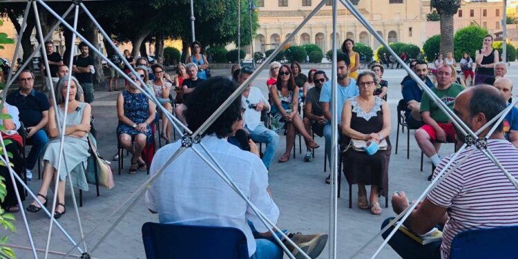 Siracusa. “Re..state in piazza: Cultura in Borgata”