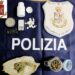 Lentini. Cocaina e marijuana in casa, arrestato un uomo