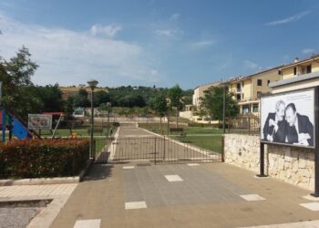 Canicattini Bagni ricorderà domenica l’anniversario della strage di via D’Amelio