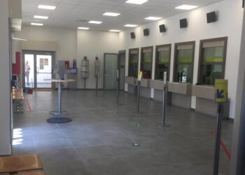 Poste Italiane, riapre l’ufficio postale di Priolo Gargallo