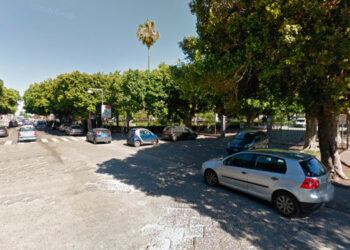 Siracusa. Fratelli d’Italia, villini al Foro siracusano: “illuminazione da valorizzare”