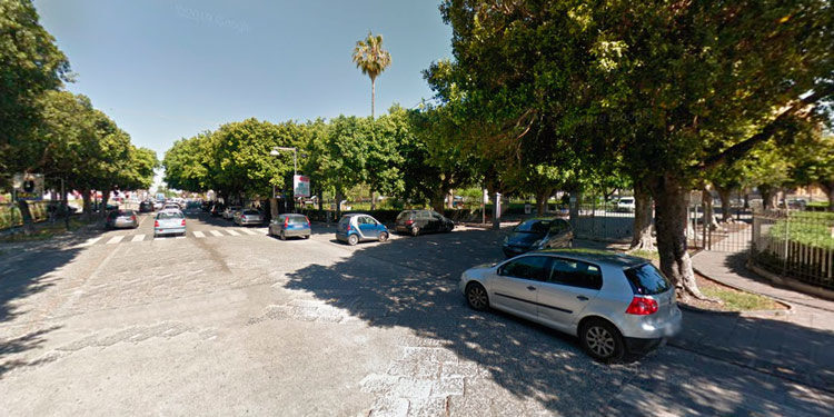 Siracusa. Fratelli d’Italia, villini al Foro siracusano: “illuminazione da valorizzare”