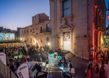 Ortigia Film Festival: il programma della quarta serata