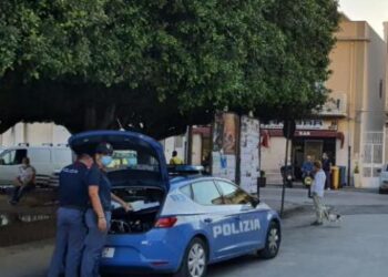 Noto. Controlli straordinari della Polizia di Stato, elevate numerose sanzioni
