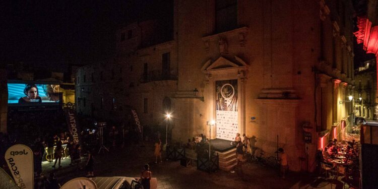 Ortigia Film Festival: il programma della quinta serata