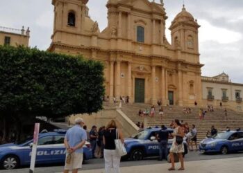 Continuano i controlli della Polizia nel territorio di Noto, elevate sanzioni per oltre 13mila euro