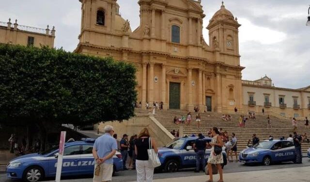 Continuano i controlli della Polizia nel territorio di Noto, elevate sanzioni per oltre 13mila euro