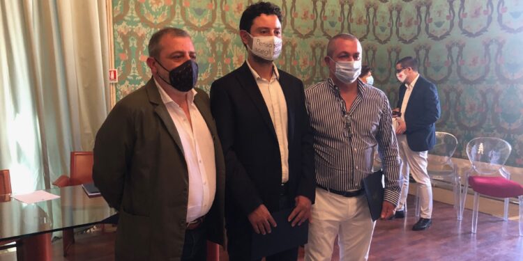 Siracusa. Gradenigo, Imbrò e Schembari nuovi assessori della Giunta Municipale