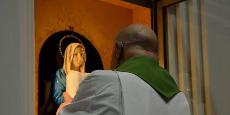 Siracusa. 67esimo anniversario lacrimazione della Madonna, gli appuntamenti al Santuario