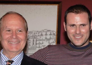 Si è spento all’età di 84 anni Bruno Ficili, padre dell’indimenticato “South Landers” Ciccio