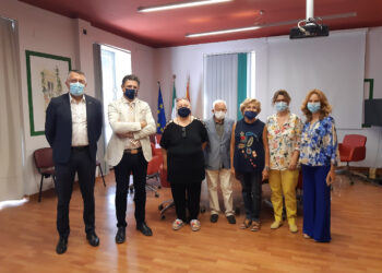 Asp Siracusa e Aias di Pachino firmano la convenzione per la gestione dell’assistenza riabilitativa