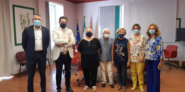 Asp Siracusa e Aias di Pachino firmano la convenzione per la gestione dell’assistenza riabilitativa