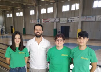 Calcio a 5, il Real Palazzolo riparte dai giovani