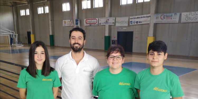 Calcio a 5, il Real Palazzolo riparte dai giovani