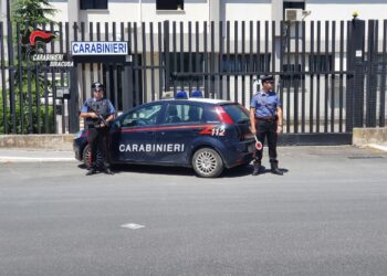 Ferragosto sicuro, i Carabinieri intensificano i controlli sul territorio