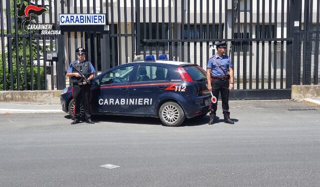 Ferragosto sicuro, i Carabinieri intensificano i controlli sul territorio
