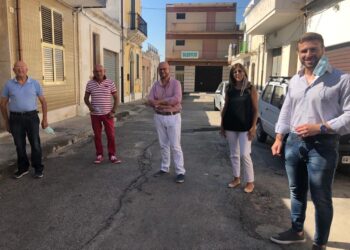 Floridia. I sette candidati a sindaco: “si riduca il numero dei sottoscrittori per le liste civiche”