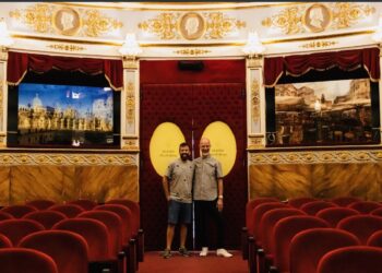 “Foyer Davide Bramante & friends. I nuovi siciliani”, oltre 6 mila visitatori  in poco più di un mese
