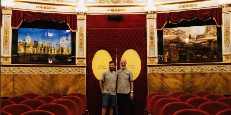 “Foyer Davide Bramante & friends. I nuovi siciliani”, oltre 6 mila visitatori  in poco più di un mese