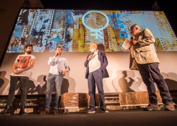 Ortigia Film Festival: il programma della serata finale