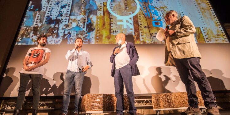 Ortigia Film Festival: il programma della serata finale