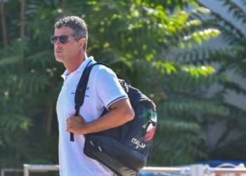 Pallanuoto, al C.C. Ortigia arriva Goran Volarevic