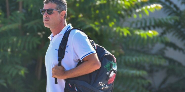 Pallanuoto, al C.C. Ortigia arriva Goran Volarevic