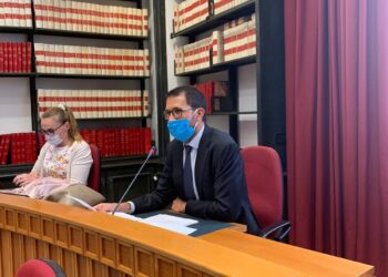 Colmare il Digital Divide nel Paese, Ficara: “velocizziamo infrastrutture digitali”