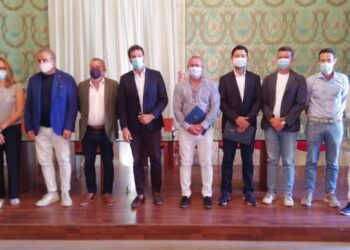 Siracusa. Gradenigo, Imbrò e Schembari nuovi assessori della Giunta Municipale