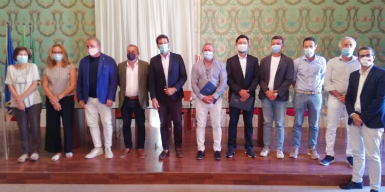 Siracusa. Gradenigo, Imbrò e Schembari nuovi assessori della Giunta Municipale