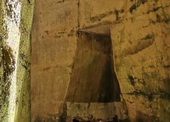 Siracusa. Neapolis e Maniace, oltre 42.000 presenze in quindici giorni