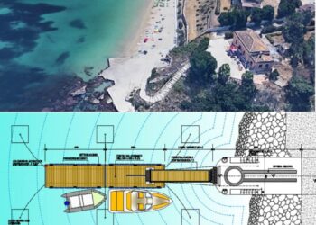 Siracusa. Collegamento Ortigia – Plemmirio, Gradenigo: “non perdiamo questa occasione”