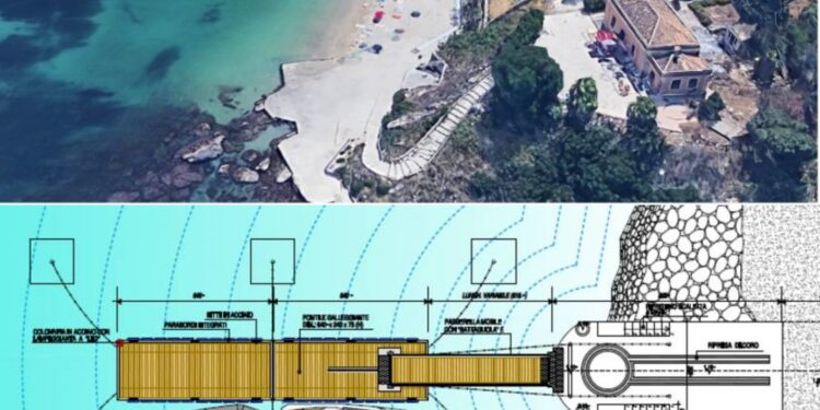 Siracusa. Collegamento Ortigia – Plemmirio, Gradenigo: “non perdiamo questa occasione”