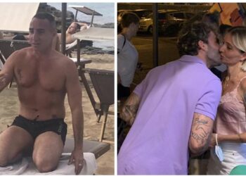 I fratelli Peparini avvistati tra Siracusa e Noto