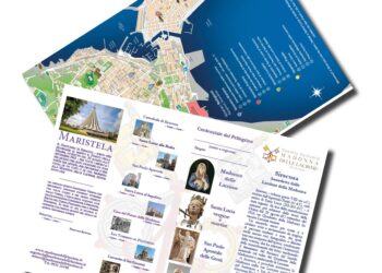 67mo Anniversario della Lacrimazione di Maria a Siracusa