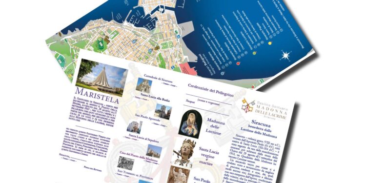 67mo Anniversario della Lacrimazione di Maria a Siracusa