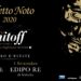 Rassegna del teatro classico Mitoff, Noto e Catania i due palcoscenici delle rappresentazioni