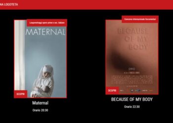 Siracusa. Al via dal 18 agosto Ortigia Film Festival