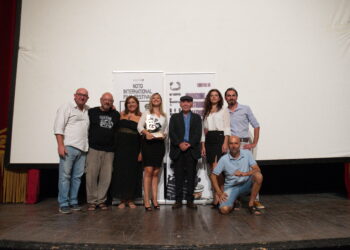 NOTO. Premiazioni per la IV edizione dell’International Film Festival