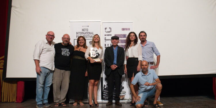 NOTO. Premiazioni per la IV edizione dell’International Film Festival