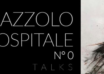 Palazzolo ospitale N° “0” Talks all’ex complesso Vaccaro