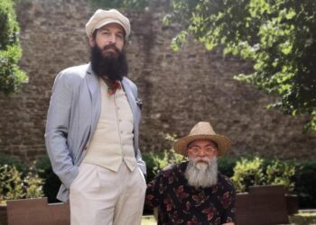 Palazzolo. “Sono apparso alla mela di Cézanne. Bipersonale di Francesco Lauretta e Luigi Presicce