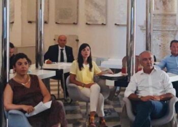 Mal secco audizione in terza commissione, Rossana Cannata: “formazione e ricerca per arginare il problema”