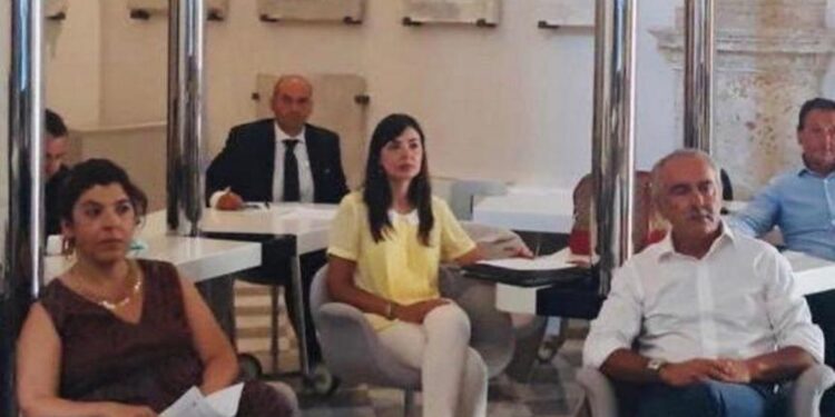 Mal secco audizione in terza commissione, Rossana Cannata: “formazione e ricerca per arginare il problema”