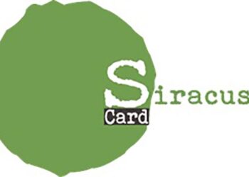 Dopo lo stop per l’emergenza covid-19 parte SiracusaCard