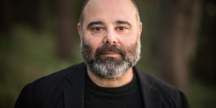 Crisotemi di Ghiannis Ritsos , Isabella Ragonese e e Teho Tardo al Teatro Greco di Siracusa