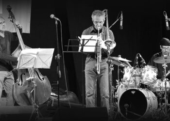 Dal 7 al 9 Agosto il ritorno del Jazz in Piazza XX Settembre a Canicattini Bagni
