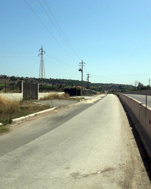 Siracusa. Piano Protezione Civile, Mangiafico: “buone le intenzioni, ma si pensi al ripristino del manto stradale sulla SS 124”