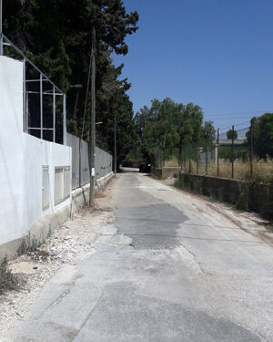 Siracusa. Piano Protezione Civile, Mangiafico: “buone le intenzioni, ma si pensi al ripristino del manto stradale sulla SS 124”